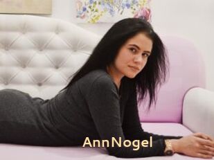 AnnNogel