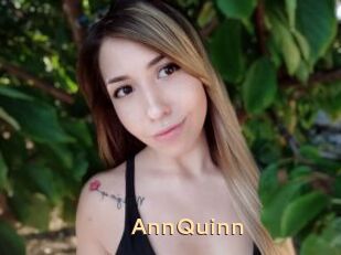 AnnQuinn