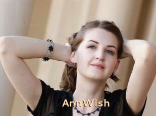 AnnWish