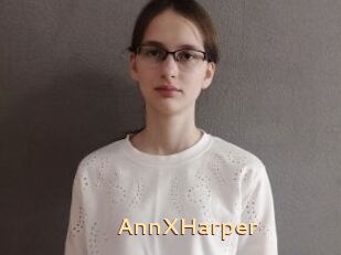 AnnXHarper