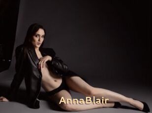 AnnaBlair