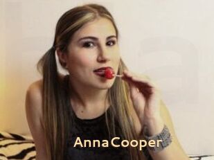 AnnaCooper