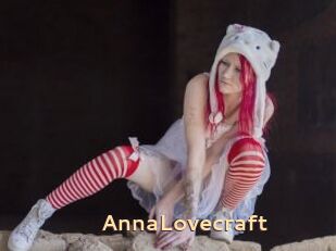 AnnaLovecraft