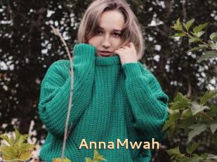 AnnaMwah