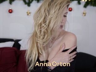 AnnaOrton