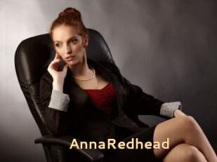 AnnaRedhead