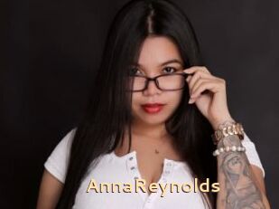 AnnaReynolds