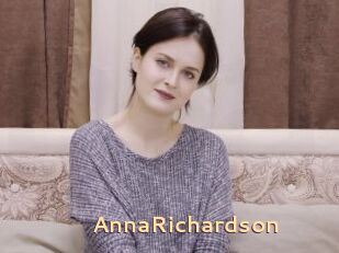 AnnaRichardson