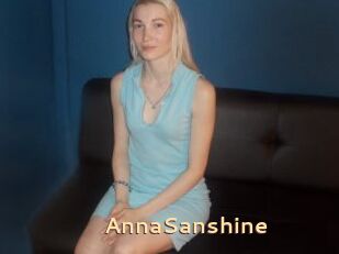 AnnaSanshine