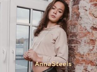 AnnaSteels