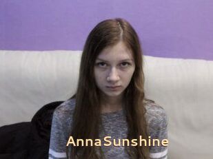 AnnaSunshine