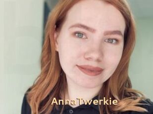 AnnaTwerkie