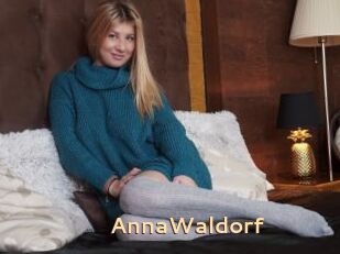 AnnaWaldorf