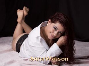 AnnaWatson