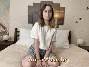 AnnaWeasley