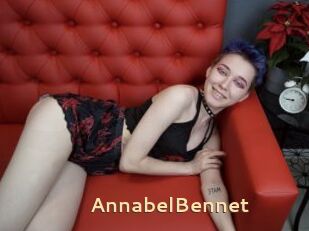 AnnabelBennet