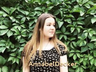 AnnabelDecker