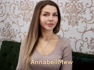 AnnabellMew