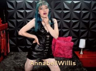 AnnabellWillis