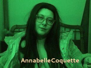 Annabelle_Coquette