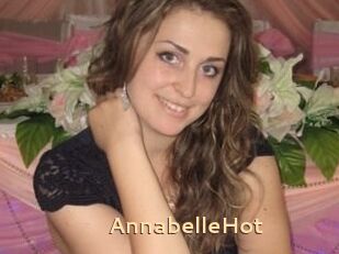 AnnabelleHot