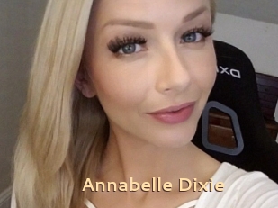 Annabelle_Dixie