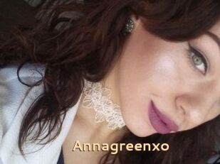 Annagreenxo