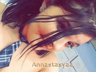 Annastasyaa