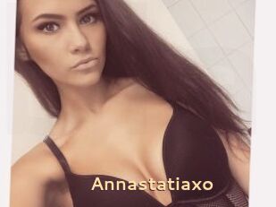 Annastatiaxo