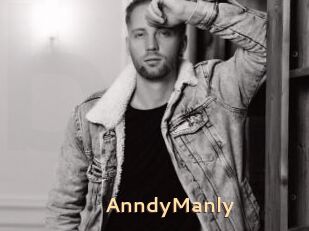 AnndyManly