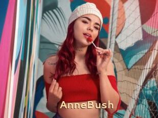 AnneBush