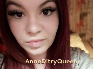 AnneDitryQueen