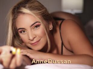 AnneDussan