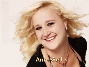 AnneGeil