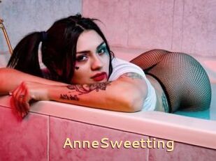 AnneSweetting