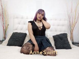 AnneSwift