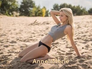 AnneliMerle