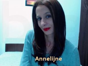 Annelijne