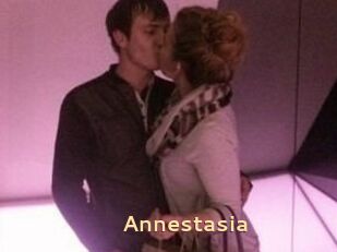 Annestasia