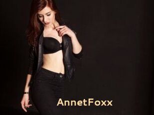 AnnetFoxx