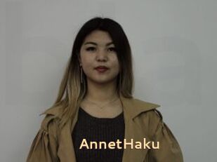 AnnetHaku