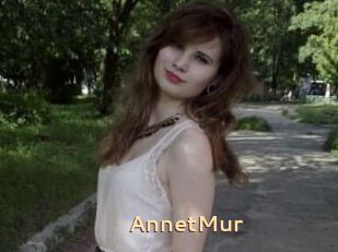 Annet_Mur