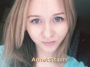 AnnetStarrr