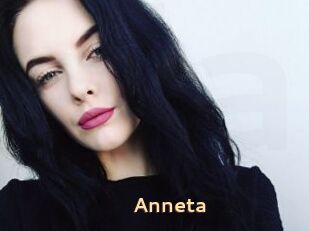 Anneta