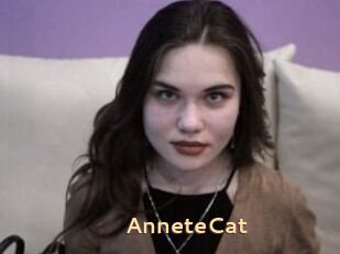 AnneteCat