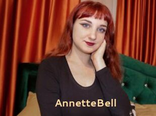 AnnetteBell