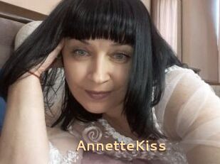 AnnetteKiss