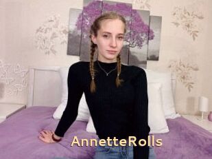 AnnetteRolls