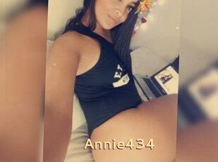 Annie434