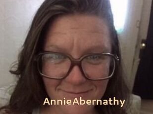 AnnieAbernathy